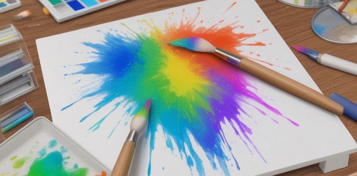 Playing with Illustrious Artist Style Tags